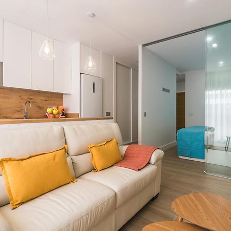 לאס פאלמס דה גראן קנאריה Home2Book Lovely & Modern Studio In La Isleta מראה חיצוני תמונה