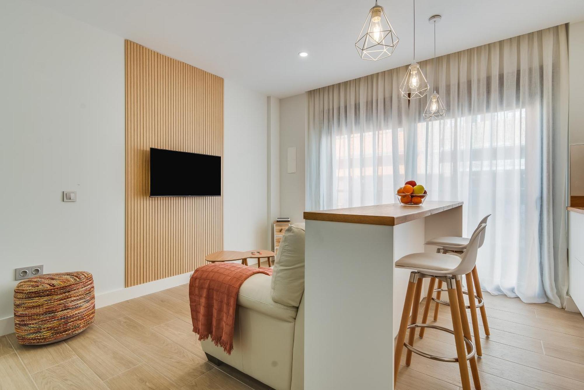לאס פאלמס דה גראן קנאריה Home2Book Lovely & Modern Studio In La Isleta מראה חיצוני תמונה