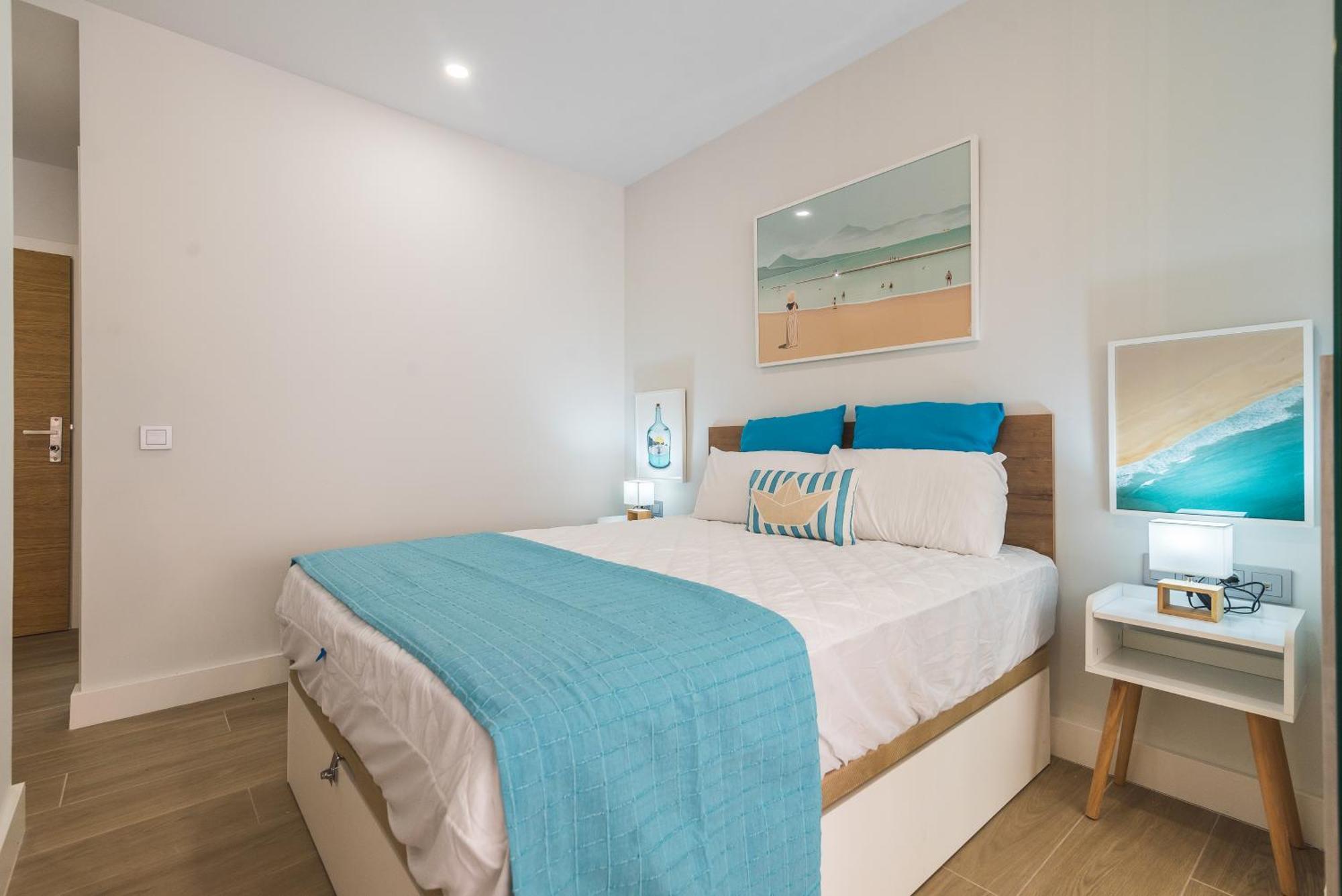 לאס פאלמס דה גראן קנאריה Home2Book Lovely & Modern Studio In La Isleta מראה חיצוני תמונה