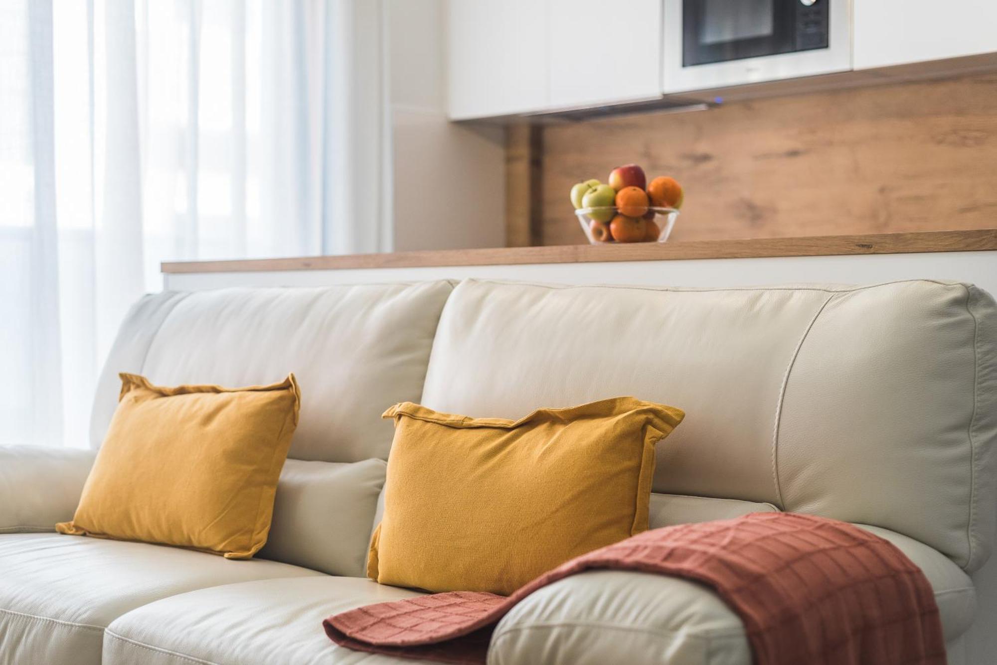 לאס פאלמס דה גראן קנאריה Home2Book Lovely & Modern Studio In La Isleta מראה חיצוני תמונה