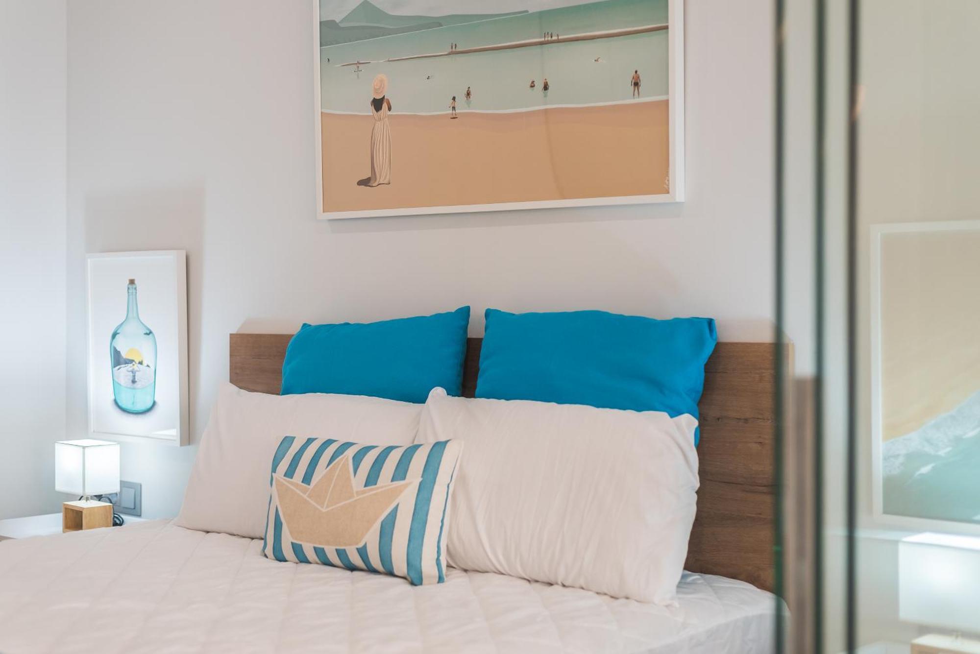 לאס פאלמס דה גראן קנאריה Home2Book Lovely & Modern Studio In La Isleta מראה חיצוני תמונה