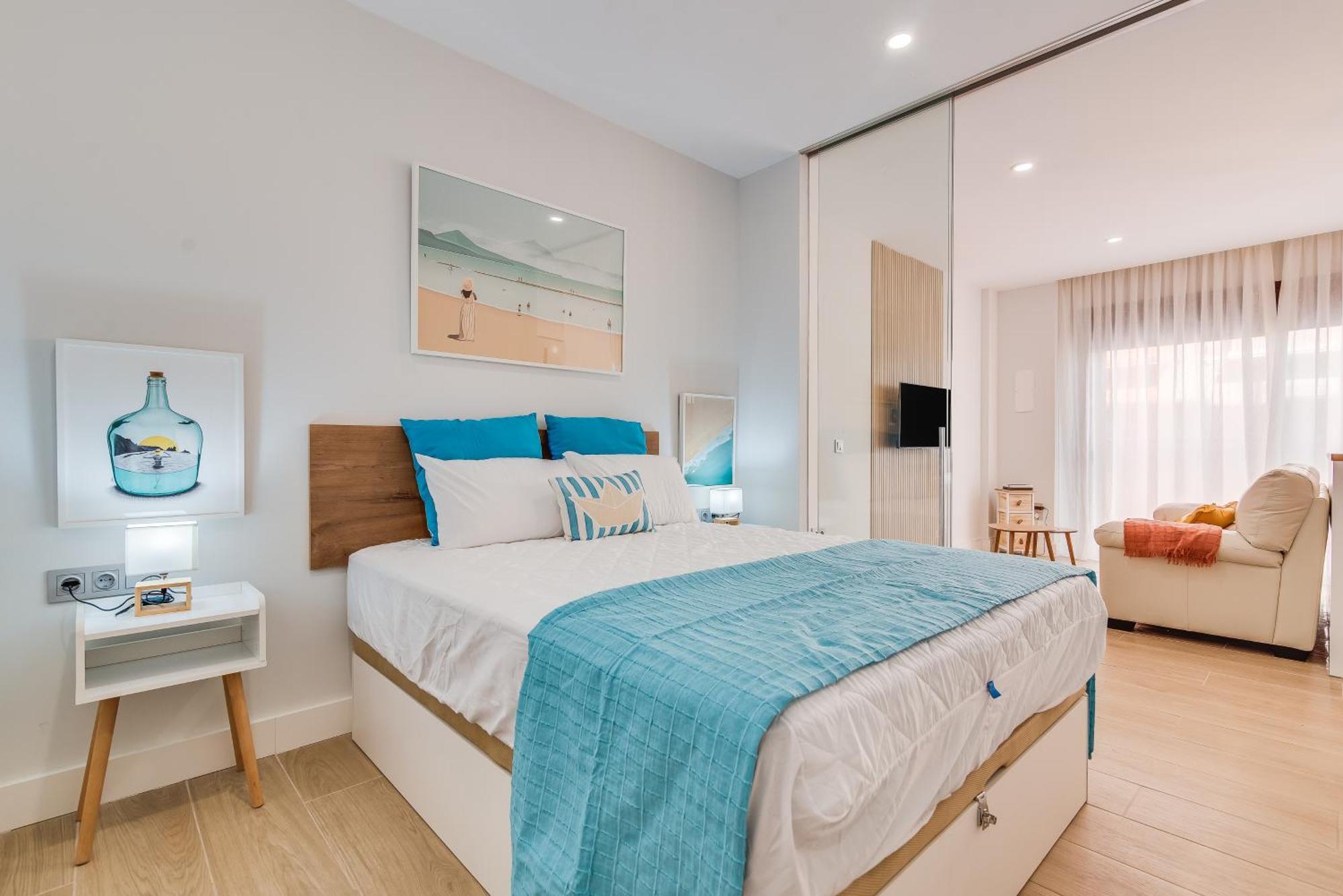 לאס פאלמס דה גראן קנאריה Home2Book Lovely & Modern Studio In La Isleta מראה חיצוני תמונה